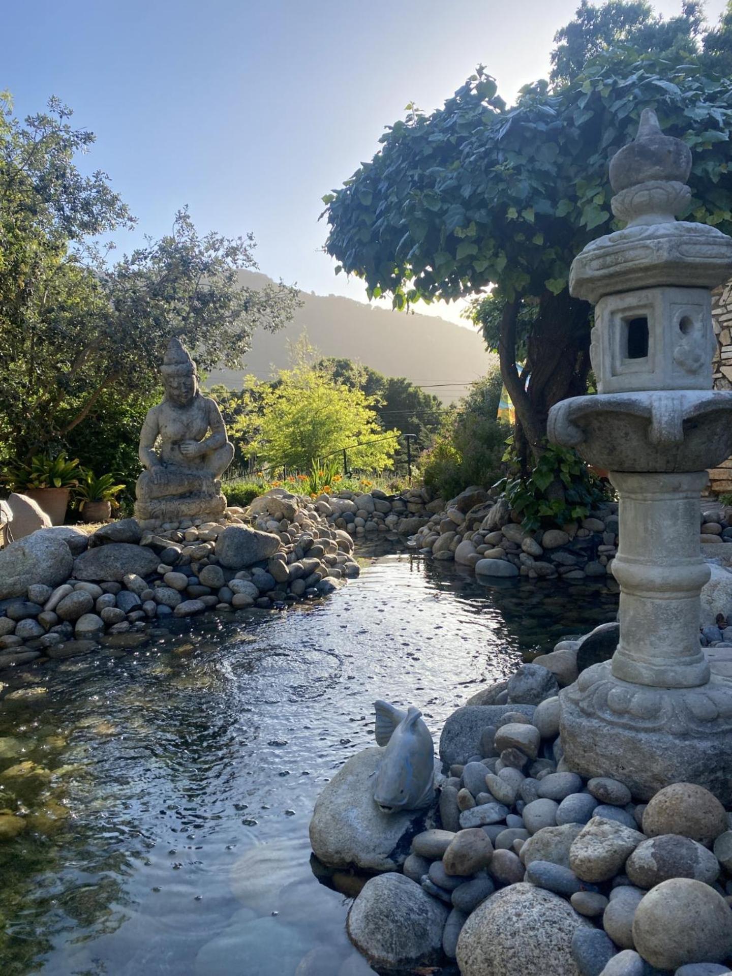 Carmel Valley Lodge Bagian luar foto