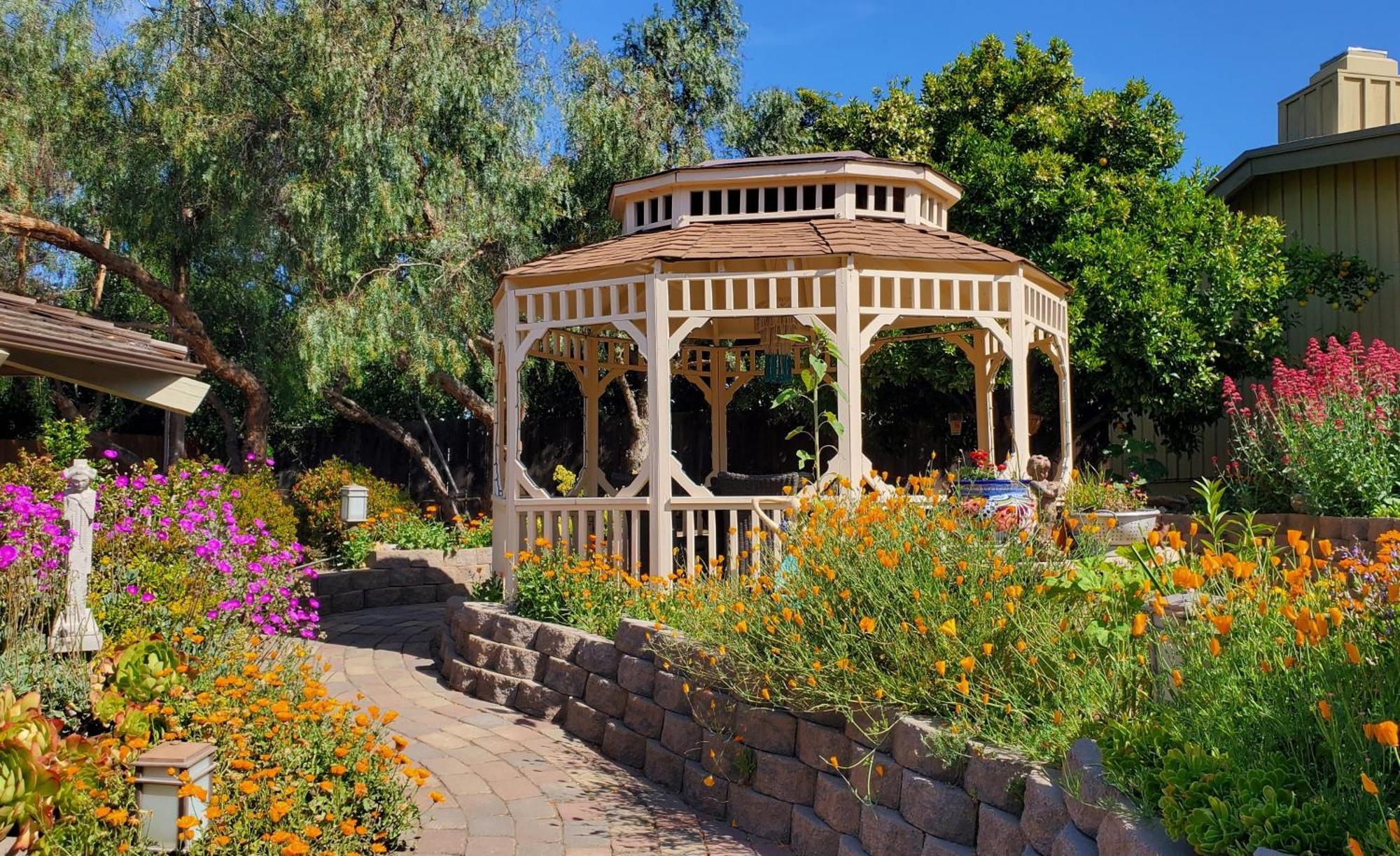 Carmel Valley Lodge Bagian luar foto