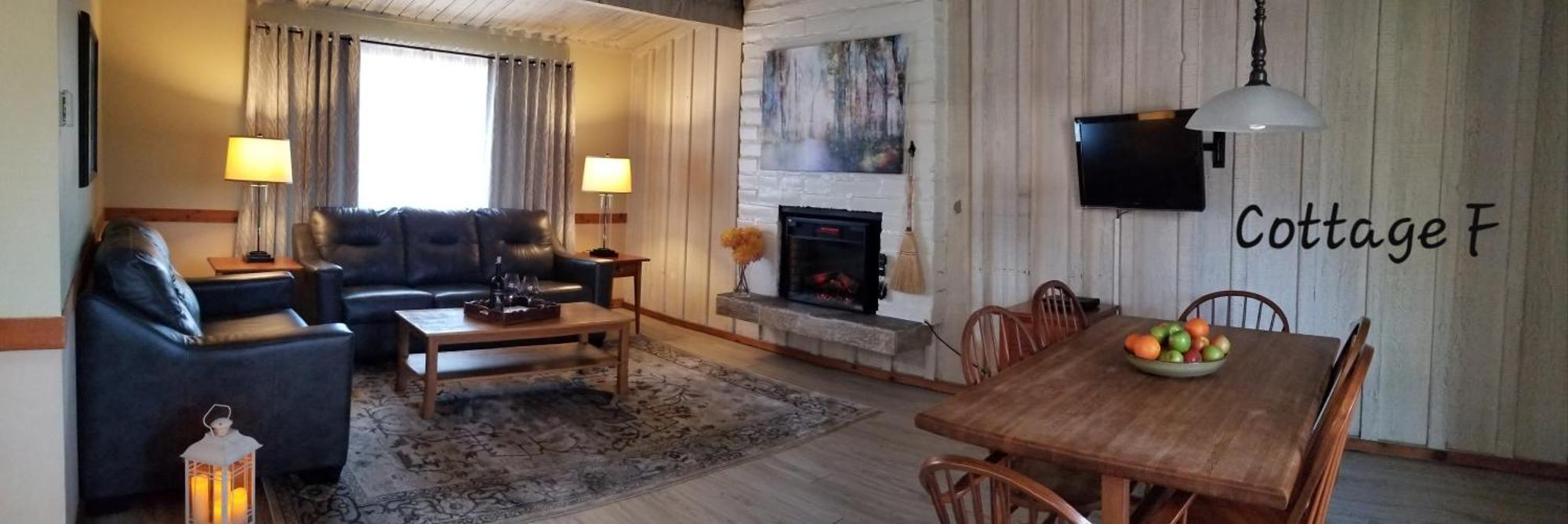 Carmel Valley Lodge Bagian luar foto