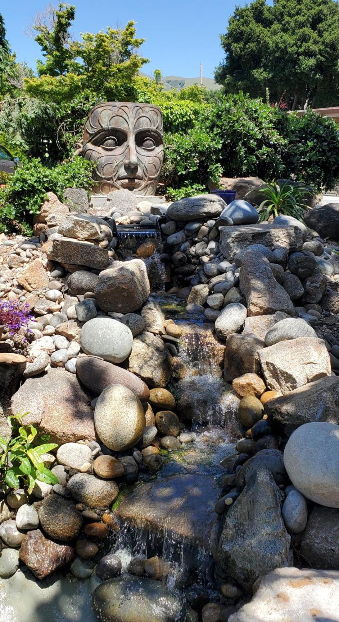 Carmel Valley Lodge Bagian luar foto